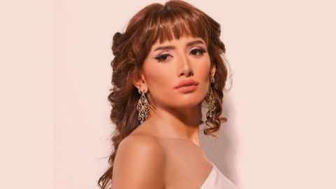 زينة تعترف بخطأها تجاه أحمد عز