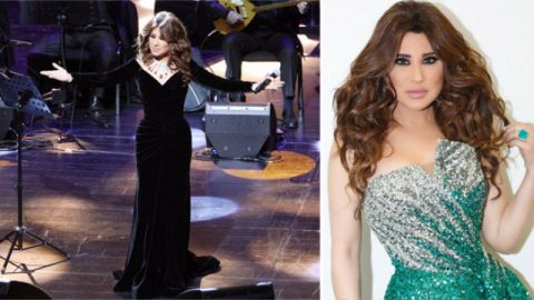 هل خضعت نجوى كرم لعمليات التجميل؟