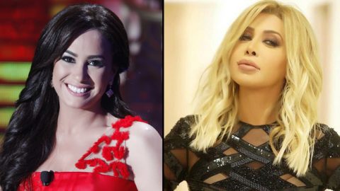 نجمات نادت بحقوق المرأة من خلال الفن