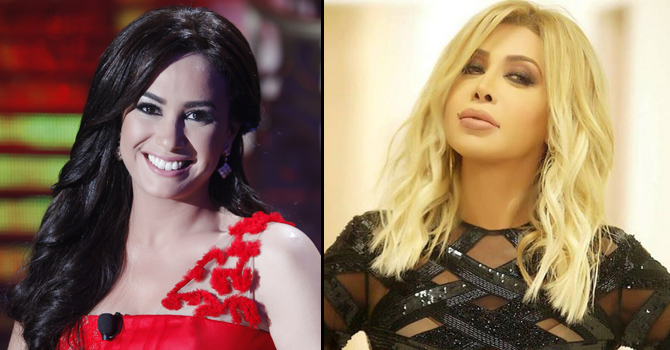 نجمات نادت بحقوق المرأة من خلال الفن