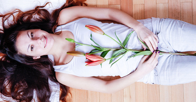 وصفات طبيعية تحميكِ من شيخوخة المنطقة الحميمية