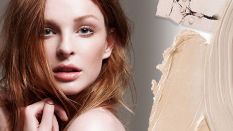 كيف تختارين كريم أساس لبشرتك الشاحبة؟