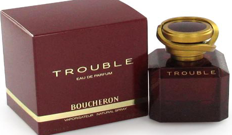 عطر بوشرون Trouble by Boucheron