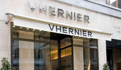 فيرنير تنفرد بكولكشن رائع من ساعات اليد