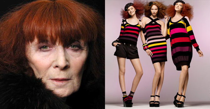 أشياء لا تعرفيها عن ملكة التريكو الراحلة سونيا ريكيل