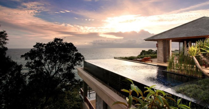 7 جزر رائعة اقصديها في عطلة شتاء 2014