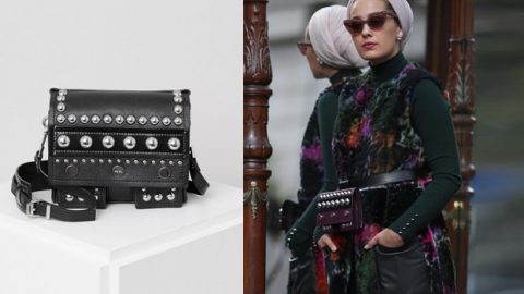 حقائب الخصر 2015 لمظهر عصري جذاب