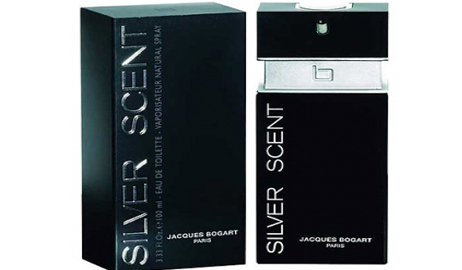 عطر سلفر سنت   Silver Scent by Jacques Bogart