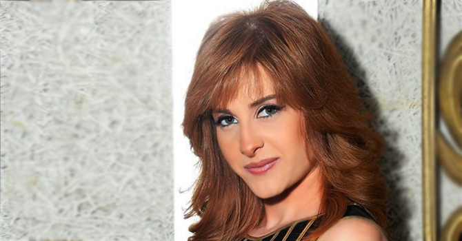 كنزة مرسلي تفضح سلطة هيفاء وهبي على ستار أكاديمي
