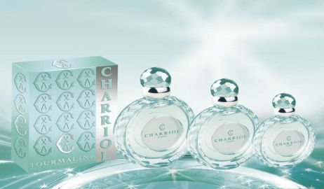 عطر شاريول  Tourmaline by Charriol