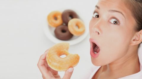 أشياء يجب معرفتها قبل إنقاص وزنك