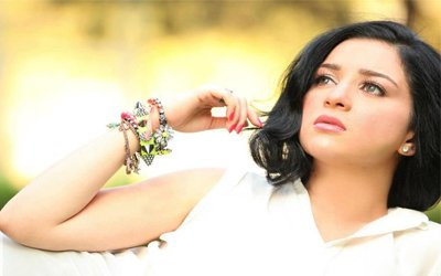 مى عزالدين هتظهر فى فوازير رمضان