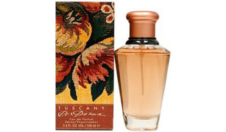 عطر توسكانى بير دونا Tuscany Per Donna