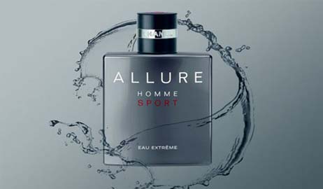 عطر Allure Homme Sport Eau Extrême