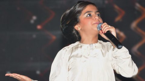 والد حلا الترك يُغلق حسابها على انستغرام للمرة الثانية