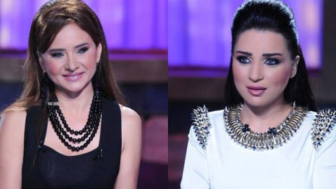 نجمات مسلمات نشأن في أحضان أمهات مسيحيات