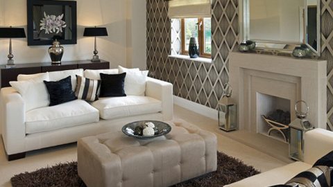 5 أخطاء ترتكبينها في حق ديكور منزلك