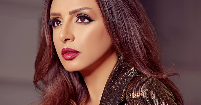 أنغام تنتقم من أحمد عز للمرة الثانية