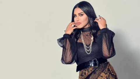 أحلام تصفع عمرو أديب والسبب راغب علامة