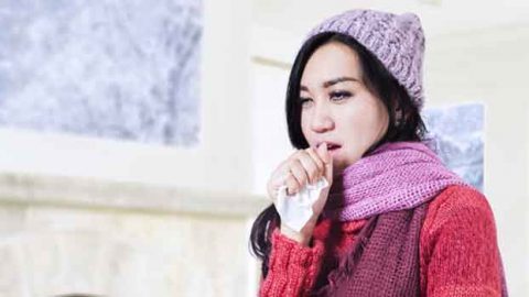 كيف تحمي صوتك خلال فصل الشتاء؟