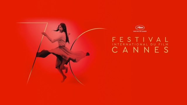 تجهيزات فخمة للدورة الـ70 من مهرجان كان السينمائي الدولي