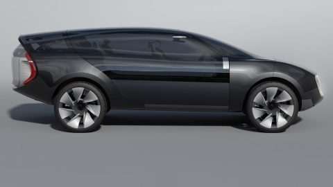 دخول مصر عالم صناعه السيارات