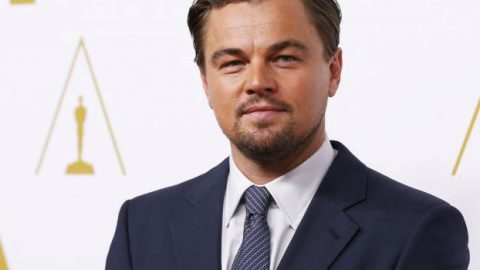 ليوناردو دي كابريو يتسبب في مقتل زوج حبيبته السابق