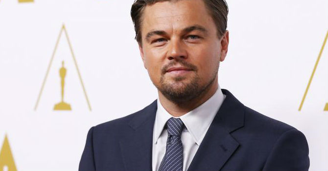 ليوناردو دي كابريو يتسبب في مقتل زوج حبيبته السابق