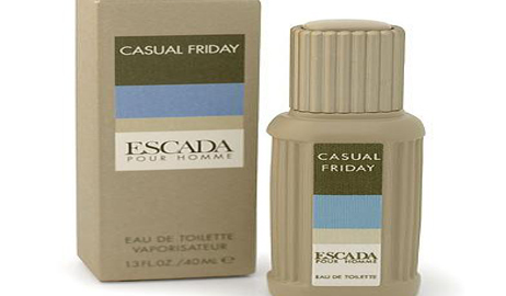 عطر اسكادا كاجوال فرايداي Escada Casual Friday by Escada