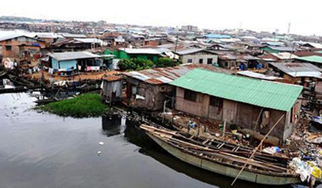 أسوء 10 مدن بالعالم