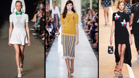 صيحة تي شيرت البولو ربيع 2015 … تسوقيها الآن