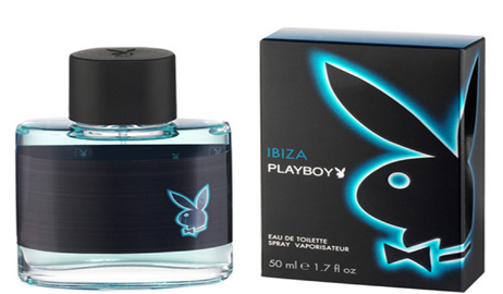 عطر بلاي بوي ايبيزا   Playboy Ibiza by Playboy