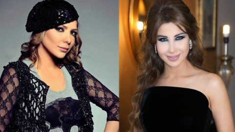 كيف احتفلت أصالة ونانسى عجرم بذكرى ميلادهما؟