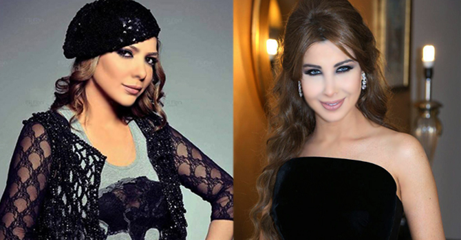 كيف احتفلت أصالة ونانسى عجرم بذكرى ميلادهما؟