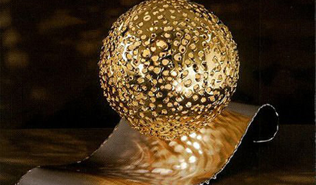 أحدث وحدات إضاءة لعام 2014