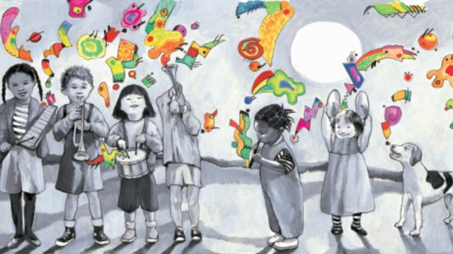 يوم الطفل العالمي – 20 نوفمبر