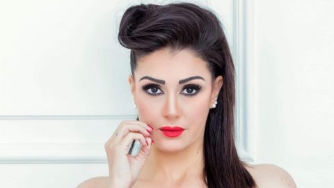 غادة عبد الرازق في المستشفى .. فما السبب؟