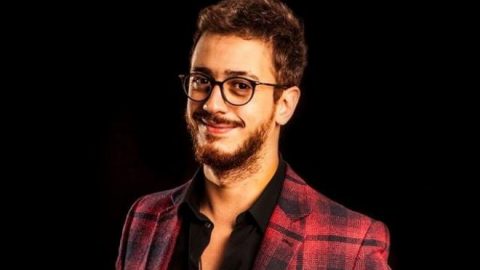 سعد لمجرد بين محاولة الانتحار والبراءة
