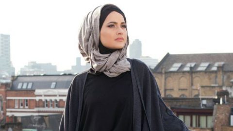 طرق متنوعة لارتداء الحجاب تبعًا لوقتكِ