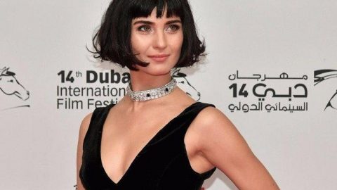 هذا سبب غياب حبيب توبا بيوكستون عن مهرجان دبي