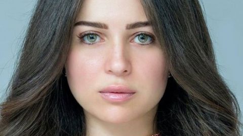 مي عز الدين تخضع لعملية تجميل بالأنف .. كيف يبدو شكلها الجديد؟