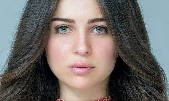 مي عز الدين تخضع لعملية تجميل بالأنف .. كيف يبدو شكلها الجديد؟