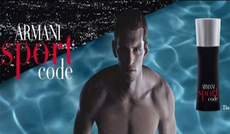 عطر أرماني كود سبورت Armani Code Sport