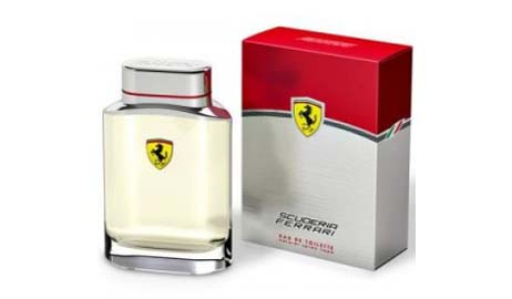عطر فيراري سكوديريا Scuderia Ferrari