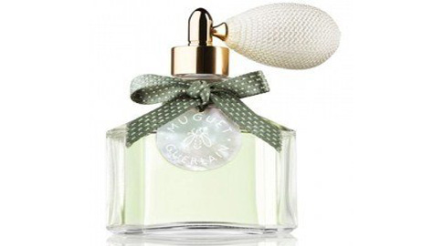 عطر موغيه من جيرلان  Muguet Guerlain for women