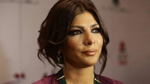 أصالة تُخفق من جديد في مهرجان دبي للتسوق