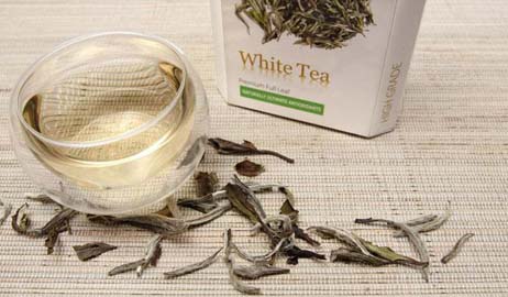 اكتشفي مع حواء لايف فوائد الشاي الأبيض