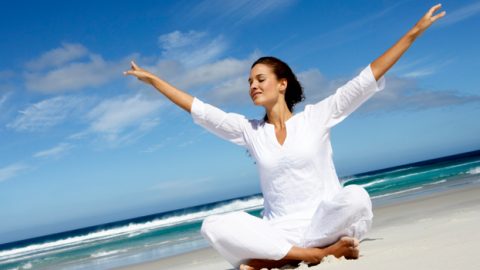 كيف تتمتعين في عيد الفطر بصحة كاملة؟