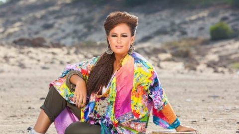 هند صبري سعيدة بقرار زواج المرأة المسلمة من غير المسلم