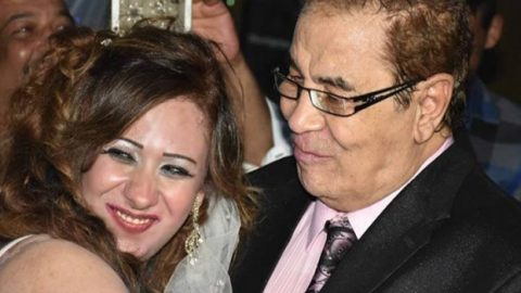 سعيد طرابيك يتحكم في ثروته بعد وفاته